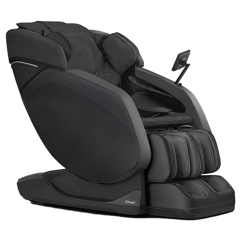 Osaki JP650 4D Massage Chair - black