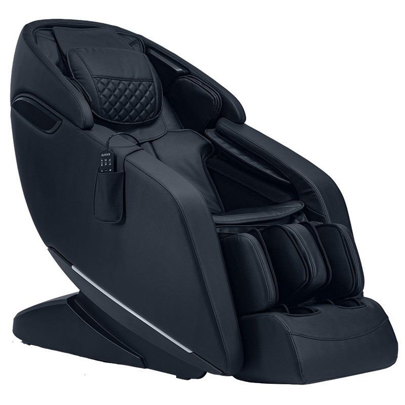 Medical Breakthrough 5 Plus V3 Massage Chair, Free Curbside Delivery / Black