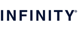 Infinity logo