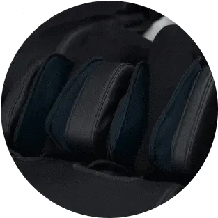 Kyota Genki M380 Massage Chair Calf Oscillation