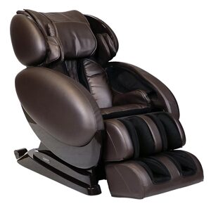 infinite therapeutics massage chair