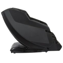 Sharper Image Relieve 3D Massage Chair - Black - Side View