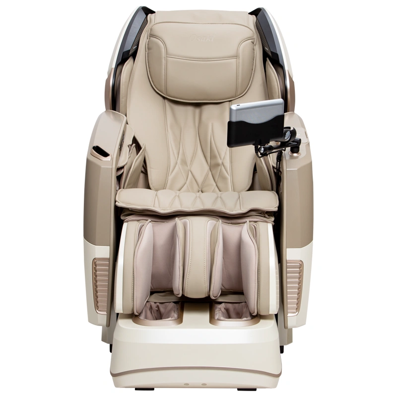 Osaki 4D Maestro LE 2.0 Massage Chair Airbags