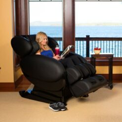Infinity IT-8500 Plus Massage Chair Setting 2