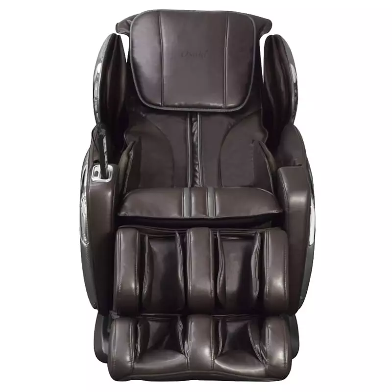 Osaki OS-4000LS Massage Chair Airbags