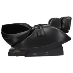 Infinity Evo Max 4D Pre-Owned Massage Chair - Black - Zero Gravity