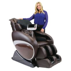 Osaki OS-4000T Massage Chair - Model