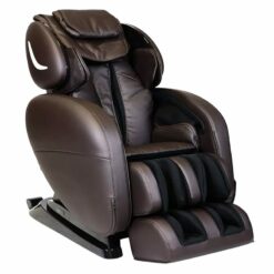 Infinity Smart Chair X3 Massage Chair - Brown