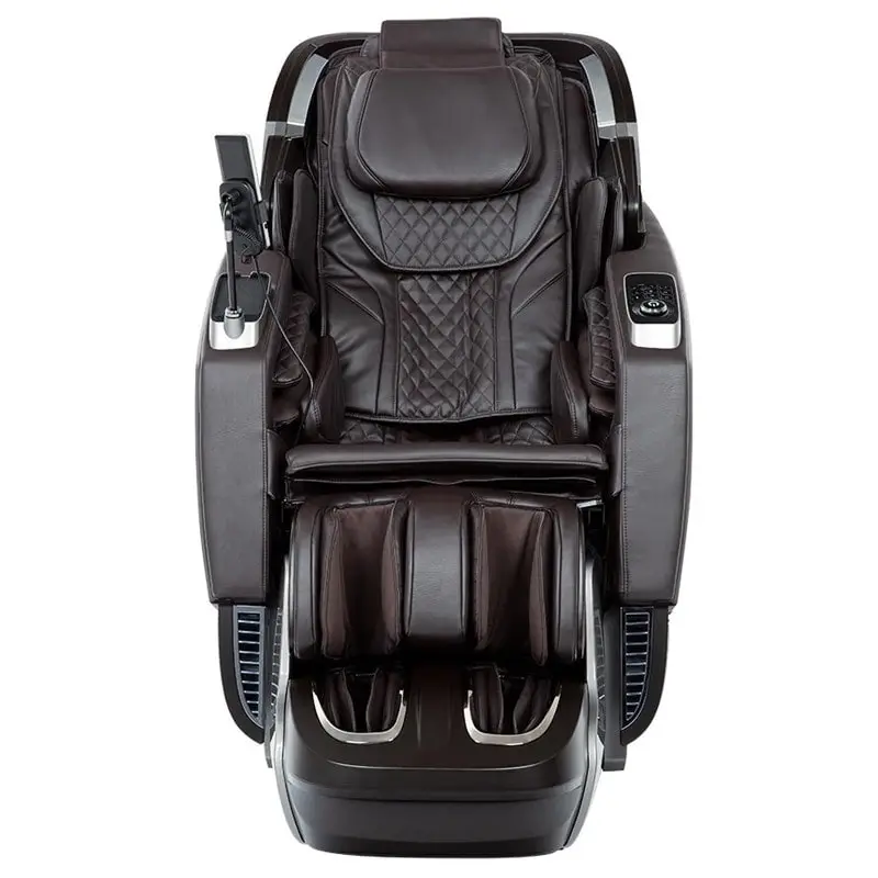 Osaki OS-4D Pro Ekon Plus Massage Chair Front View