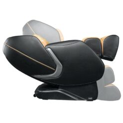 Osaki OS-Aster Massage Chair - Zero Gravity
