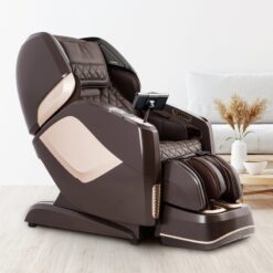 Osaki OS-4D Pro Maestro LE Massage Chair Setting
