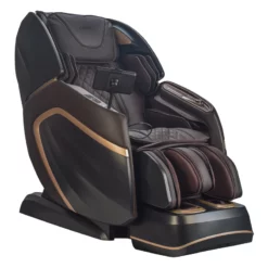 Osaki OS-Pro Emperor 4D Massage Chair - Brown
