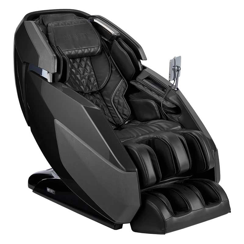 Infinity Imperial Syner-D Massage Chair (Certified Pre-Owned