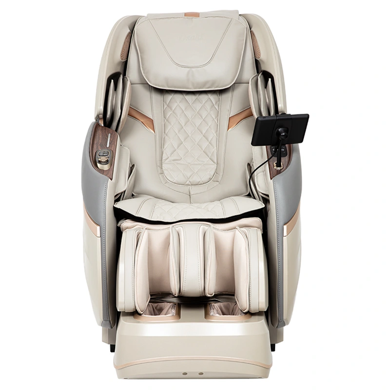 Osaki OS-Pro Emperor 4D Massage Chair Airbags