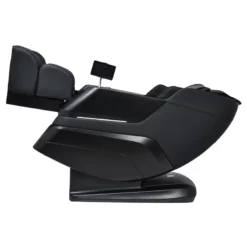 Titan TP-Epic 4D Massage Chair - Black - Zero Gravity