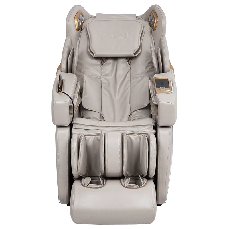 Ador 3D Allure Massage Chair Airbags