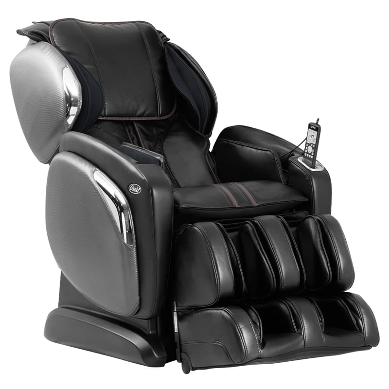 Osaki OS-4000LS Massage Chair - Black