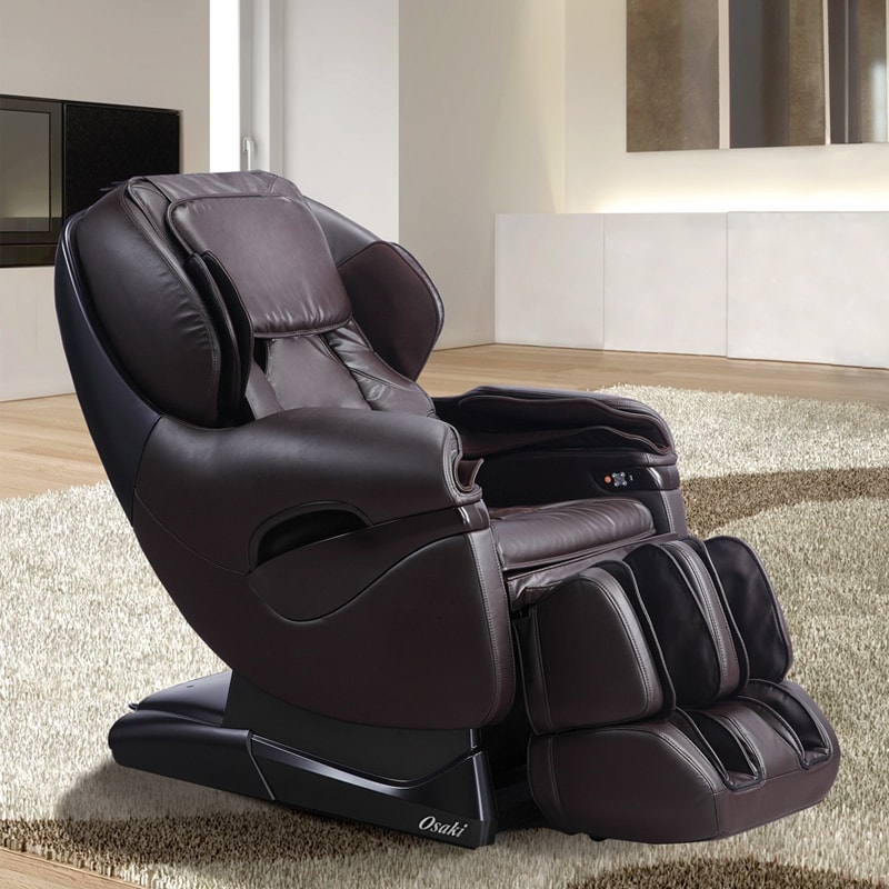 Osaki Shoulder Heating Shawl  Titan Massage Chairs — Titan Chair