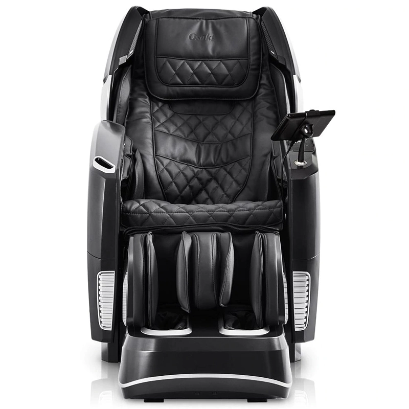 Osaki OS-4D Pro Maestro LE Massage Chair Front View