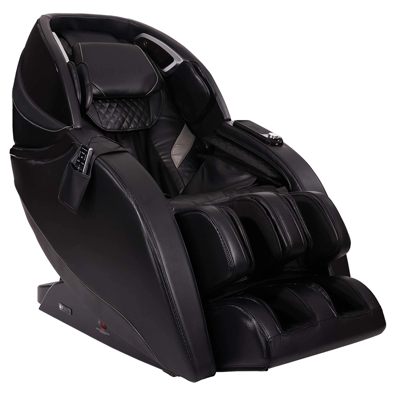 Infinity Evo Max 4D Pre-Owned Massage Chair - Black