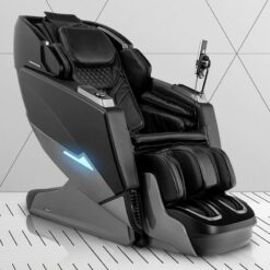 Osaki OS-4D Pro Ekon Massage Chair - Black - Setting