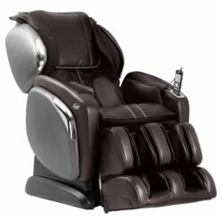 Osaki OS-4000LS Massage Chair - Brown