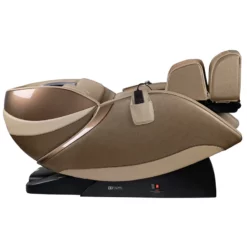 Infinity Evo Max 4D Pre-Owned Massage Chair - Bronze - Zero Gravity