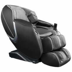 Osaki OS-Aster Massage Chair - Black & Gray