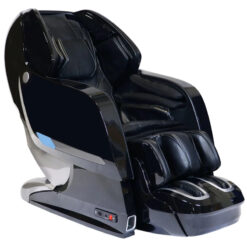 Kyota Yosei M868 4D Massage Chair - Black