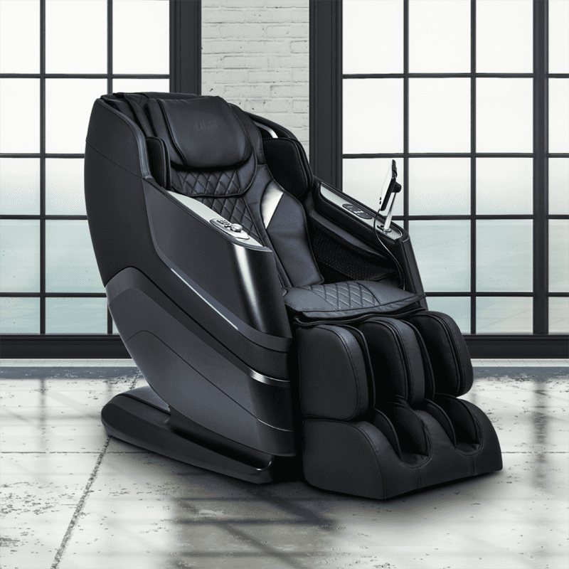 Massage Chair Finder Quiz