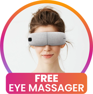 Free Eye Massager