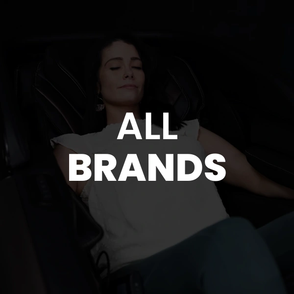 All Massage Chair Brands