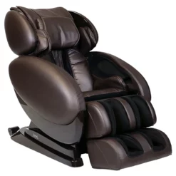 Infinity IT-8500 X3 Pre-Owned Massage Chair - Brown