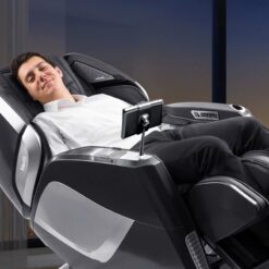 Osaki OS-4D Pro Maestro LE Massage Chair Video