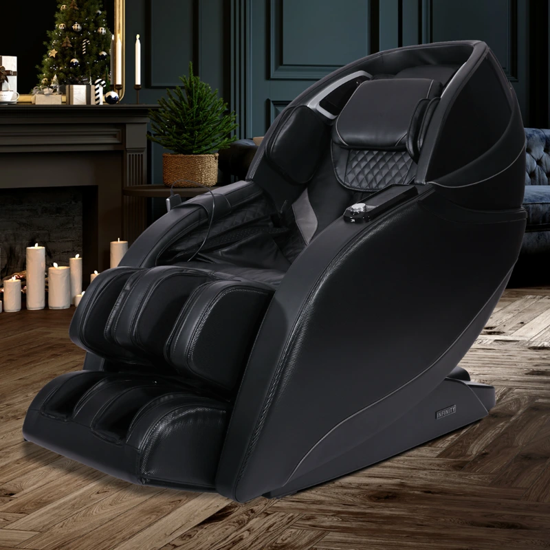 Massage Chair Deals and Discounts