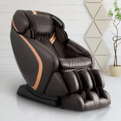 Osaki OS-Pro Admiral Massage Chair Setting 2