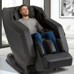 Sharper Image Relieve 3D Massage Chair Model