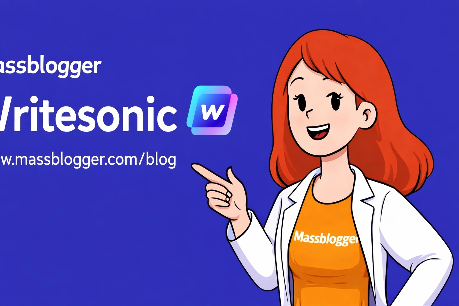 Writesonic: A Practical Guide for Writers and Marketers