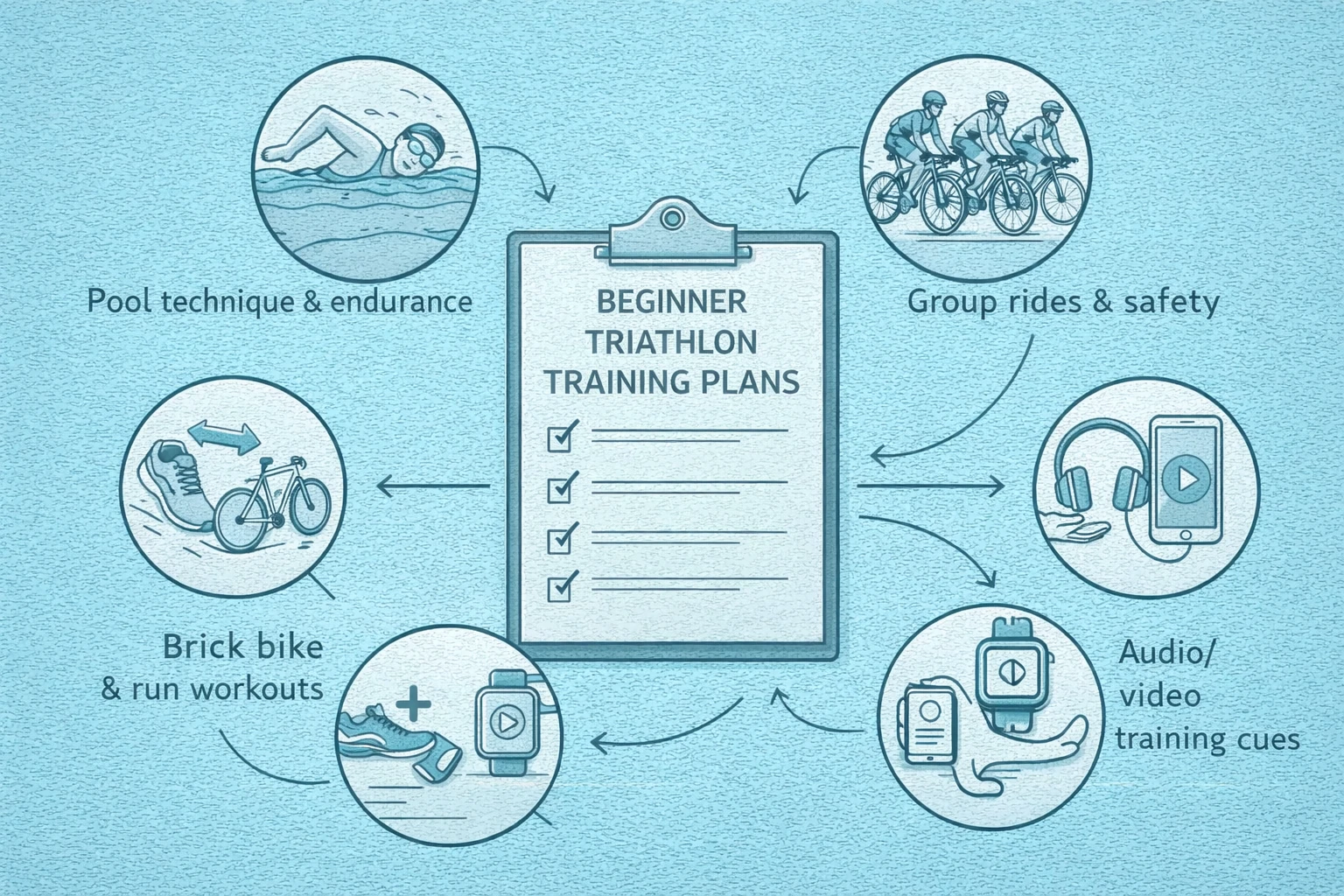 Top 10 best training plans beginners