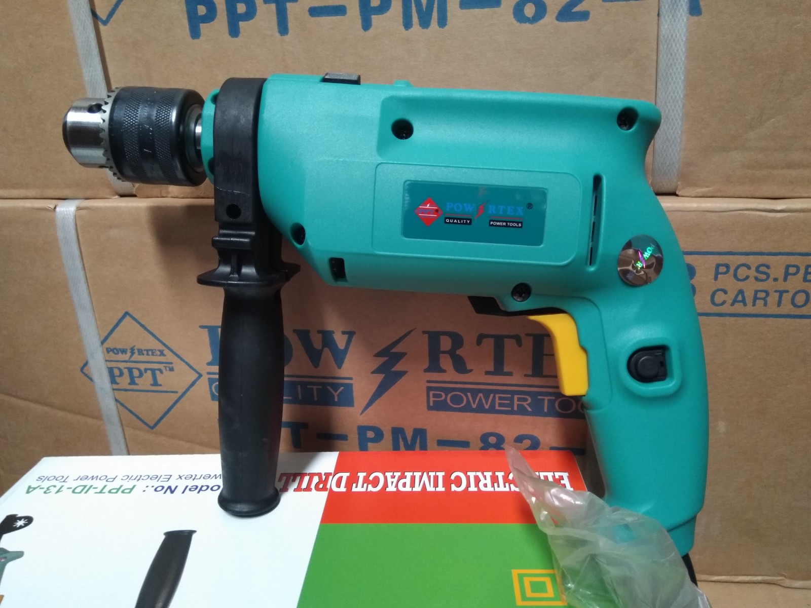 powertex electric power tools