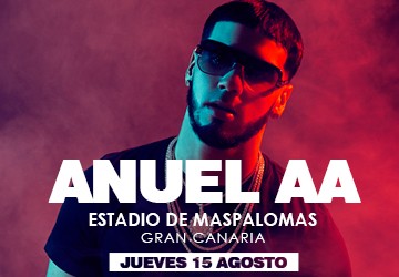 ANUEL AA  - REAL HASTA LA MUERTE