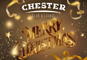 NOCHEBUENA 2019 - CHESTER LAS PALMAS