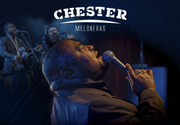 HAVANA D'PRIMERA - CHESTER MELONERAS