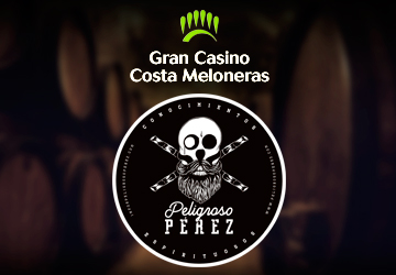 Vive el Maridaje Catando Rones - GRAN CASINO COSTA MELONERAS