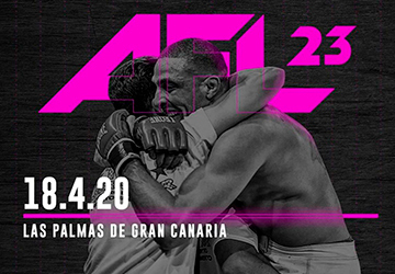 AFL23 - GRAN CANARIA