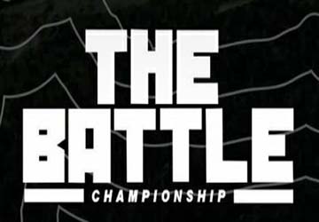 The Battle - Championship - GRAN CANARIA