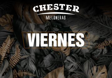 VIERNES 30 SEPTIEMBRE MELONERAS - GRAN CANARIA