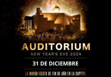 AUDITORIUM - GRAN CANARIA