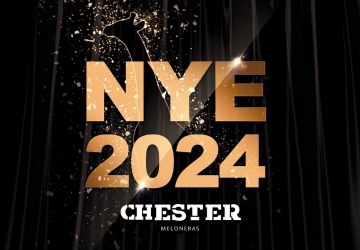 FIN DE AÑO 2023 - CHESTER MELONERAS