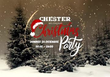 NOCHEBUENA 2023 - CHESTER MELONERAS